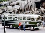 Ikarus 31 1956 года